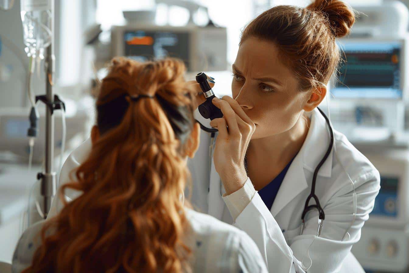 6 manières de guérir une infection des oreilles : quelles sont les causes des infections des oreilles ?