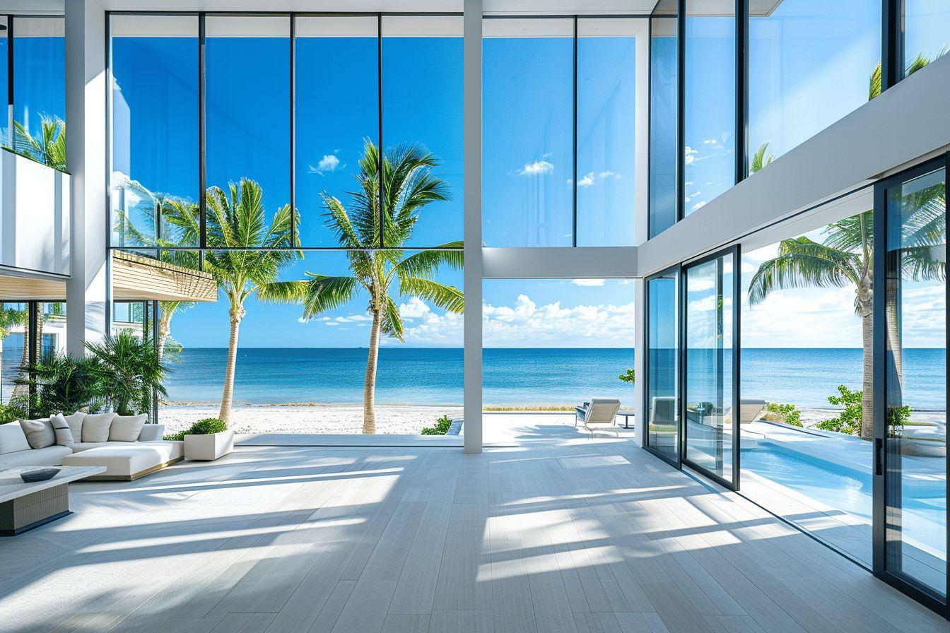 A quel prix acheter un bien immobilier en Floride pour réussir son investissement ?