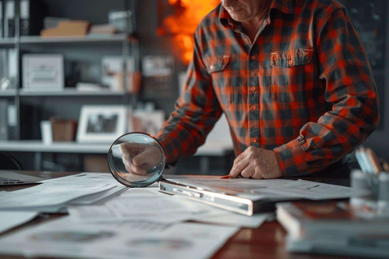 Combien coûte un contre expert incendie ?