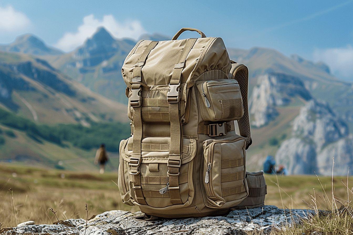 Comment choisir le meilleur sac à dos de voyage ?