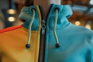 Comment créer un sweat zippé personnalisé pour votre entreprise ?