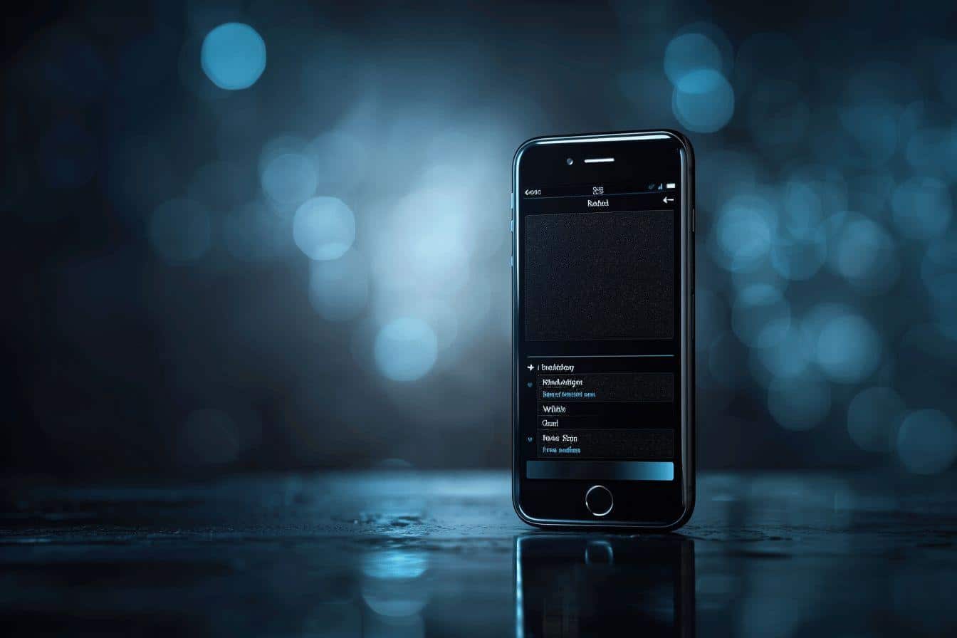 Comment envoyer un sms anonyme ?