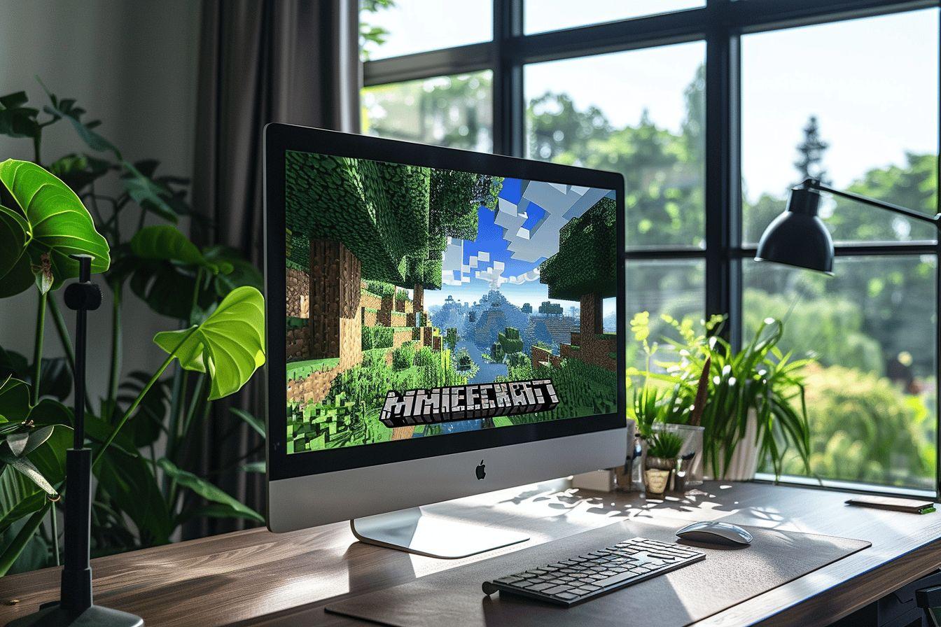 Comment installer minecraft 1.7.10 ?
