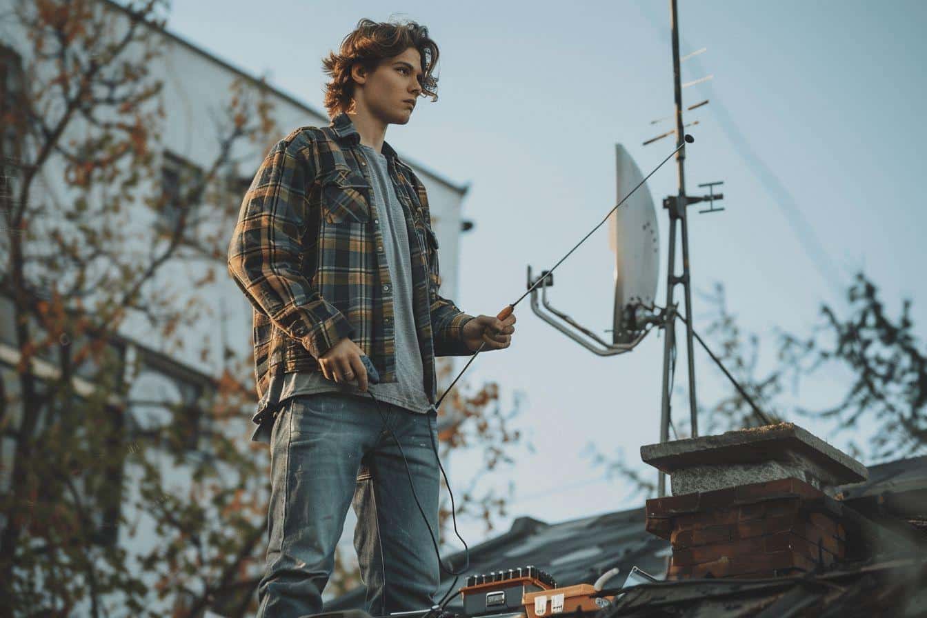 Comment regler une antenne tnt ?