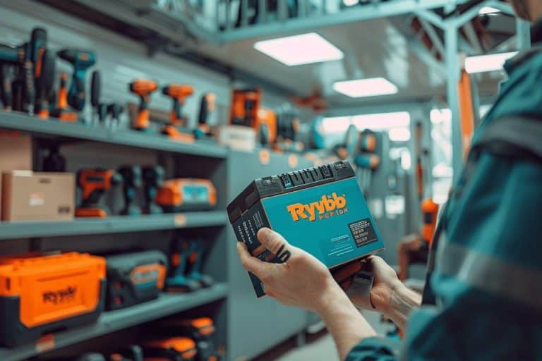 Comment trouver un pack outillage ryobi ?