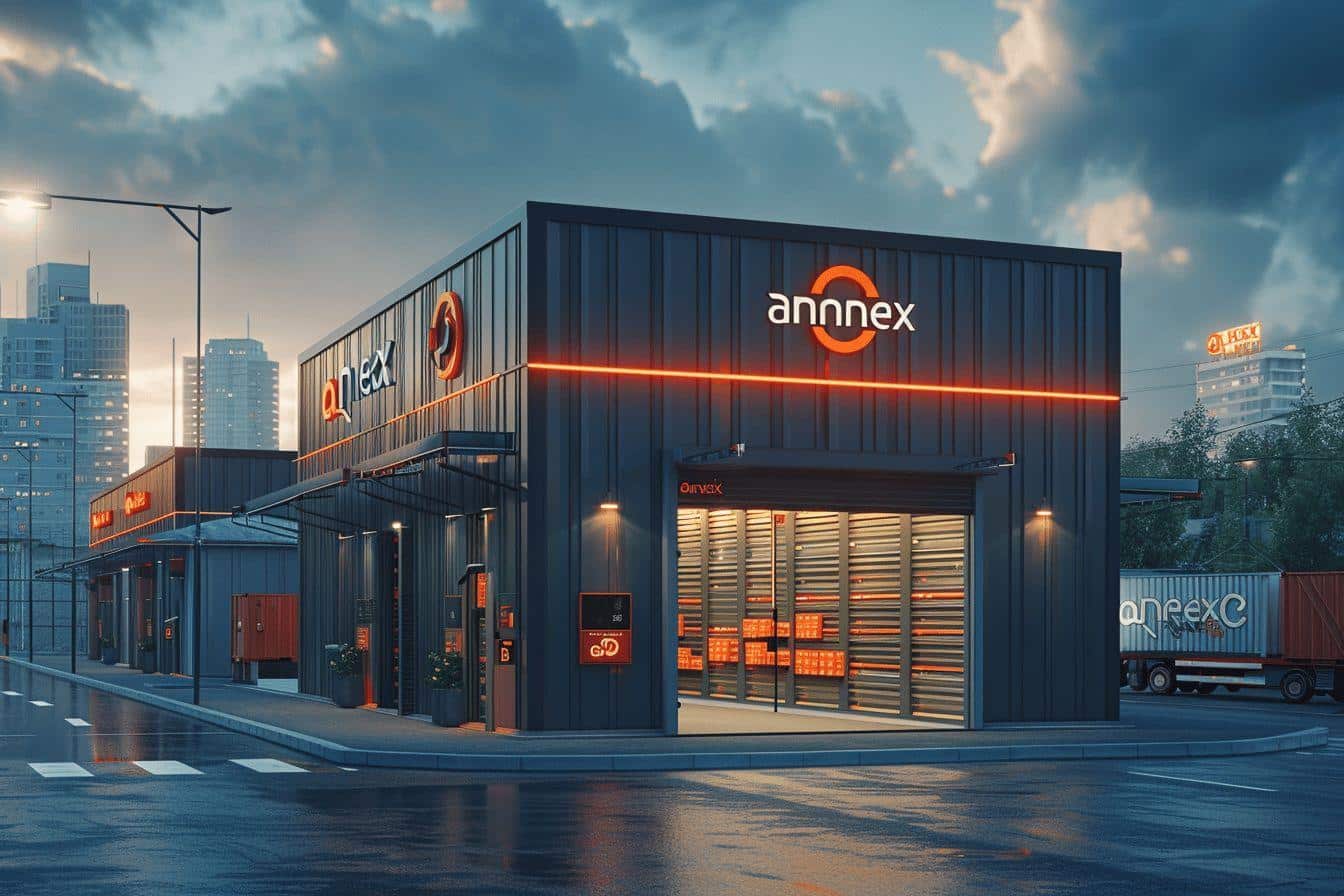 Comment trouver une annexx, un garde meubles et un box de stockage sur Bordeaux ?