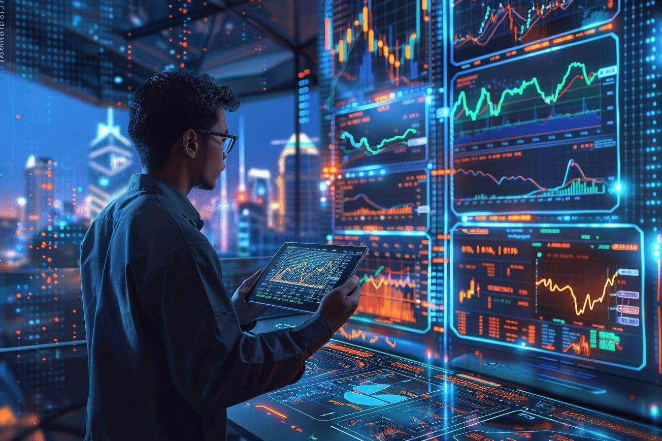 Dans quelle cryptomonnaie investir en 2022 ?
