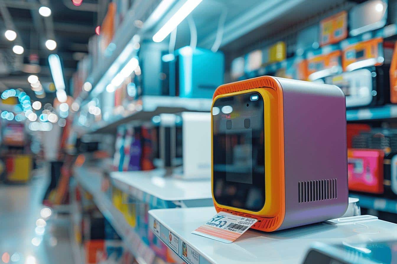 Où acheter un mini pc pas cher ?