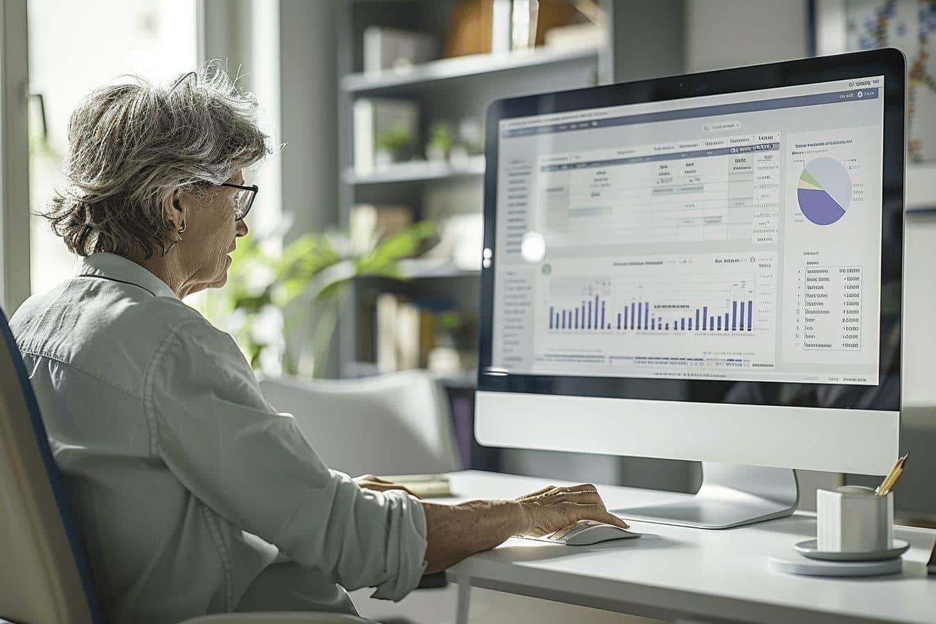 Où réaliser une simulation de calcul des pensions ?