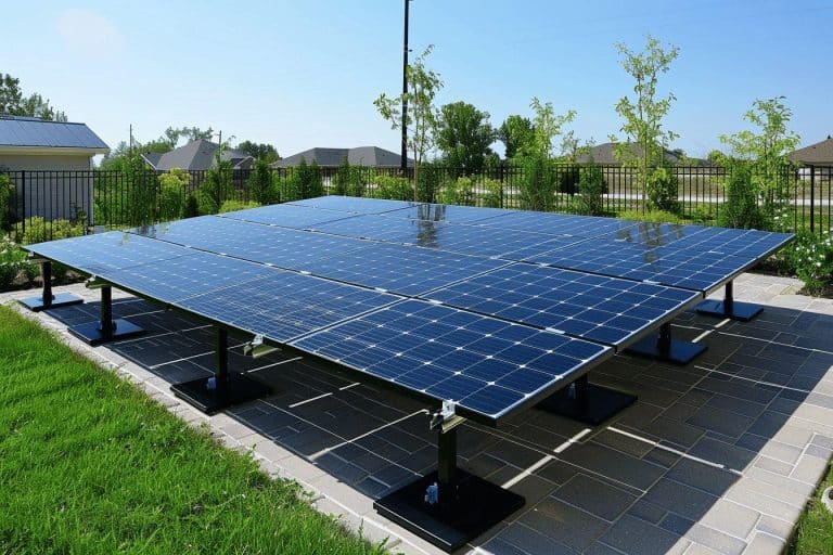 Que valent les kits panneau solaire autoconsommation allemand ?
