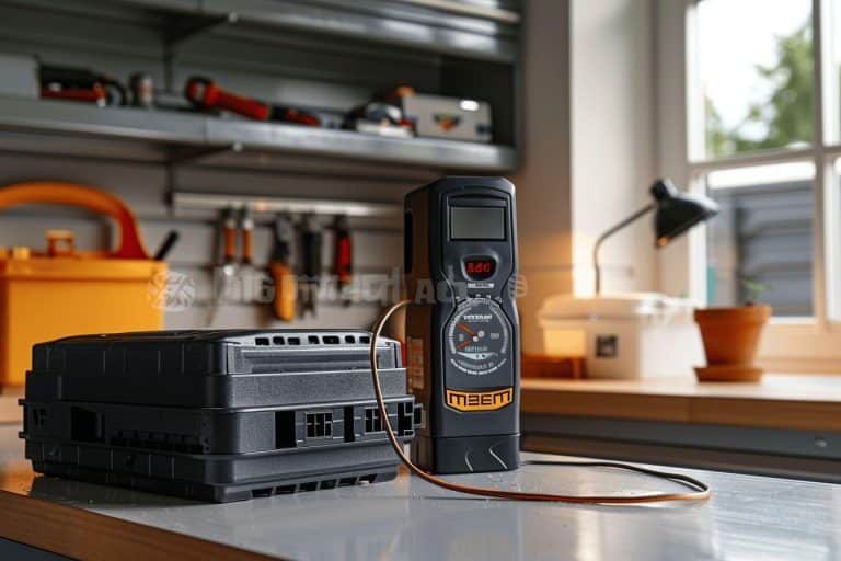 Quel est le temps de charge d’une batterie de voiture ?