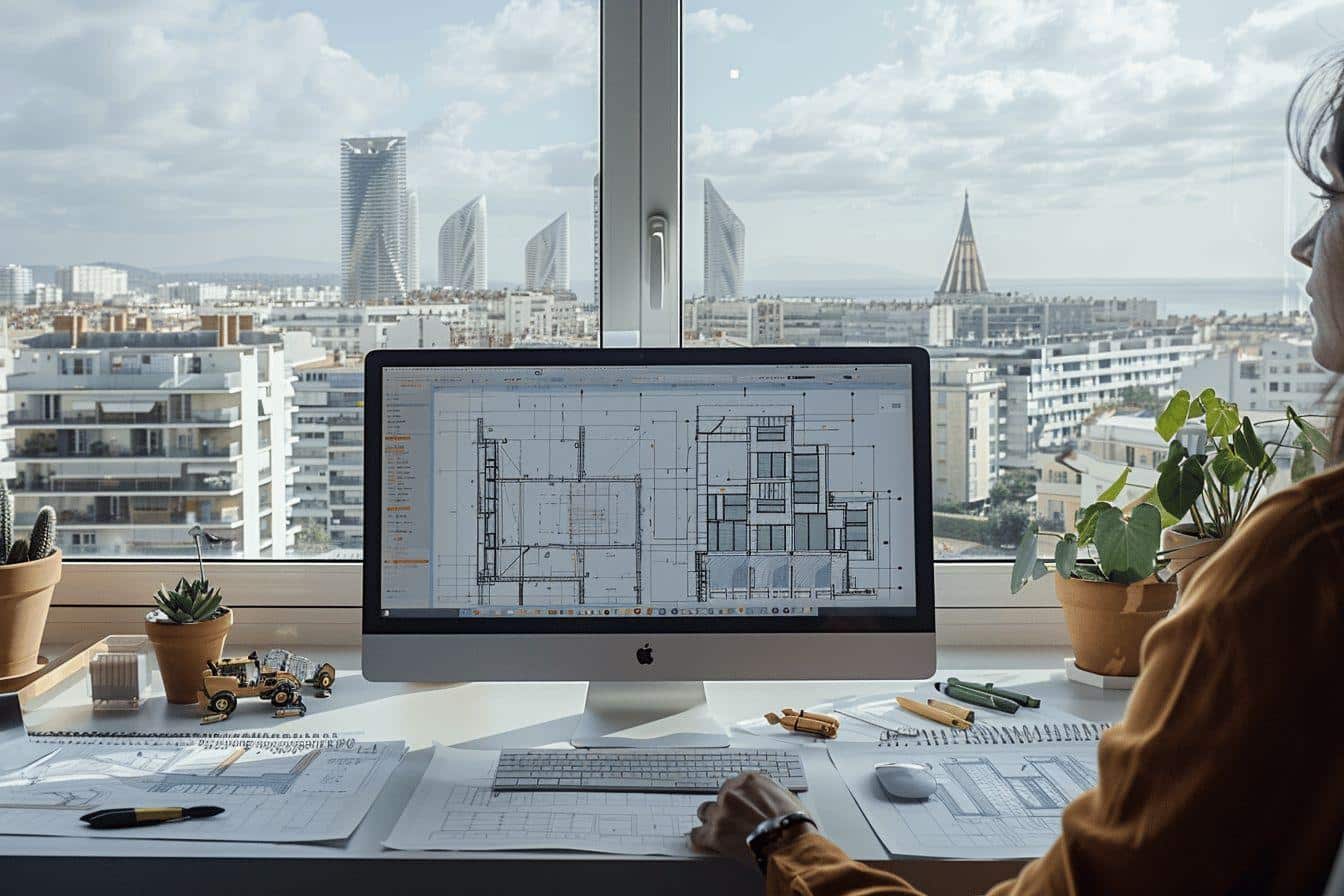 Quelles sont les compétences nécessaires pour obtenir la formation revit Marseille ?