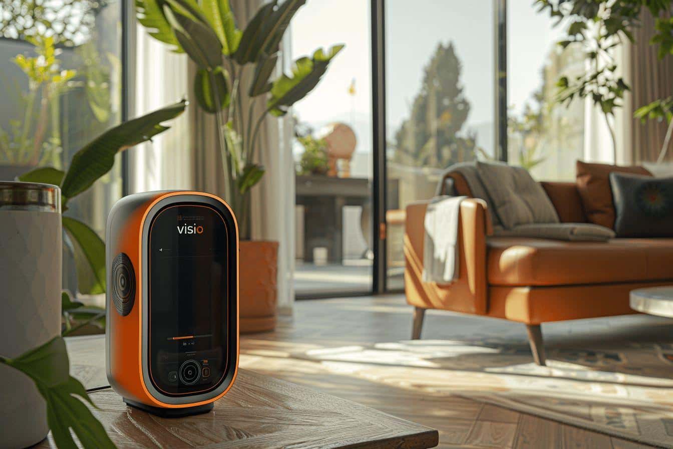 Quelles sont les meilleures marques pour un visiophone de qualité ?