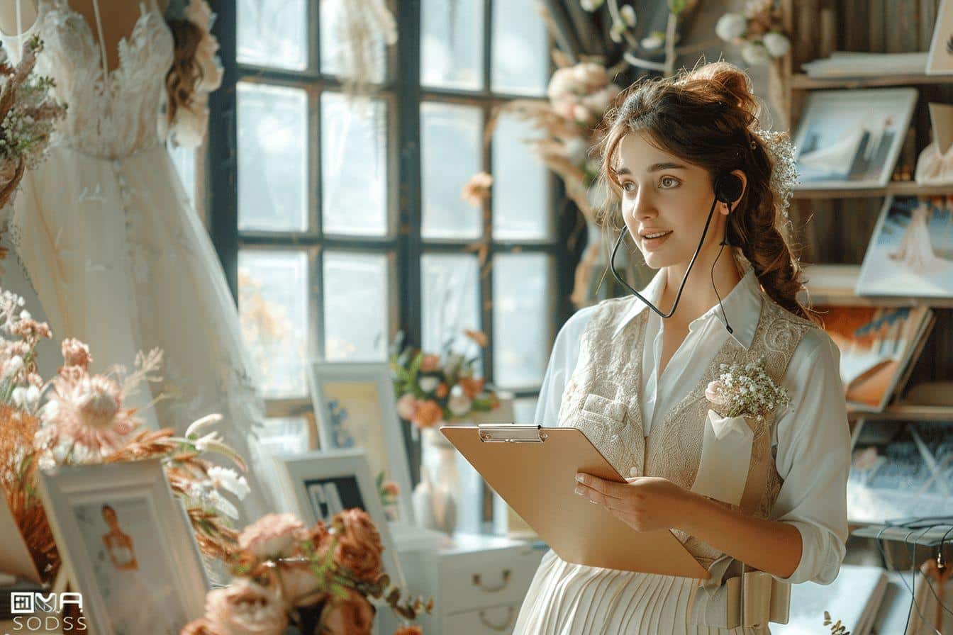 Quels sont les meilleurs wedding planner à Bordeaux ?